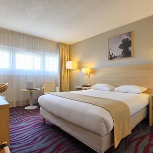 Western Paris Cdg Airport Hotel Roissy-en-France