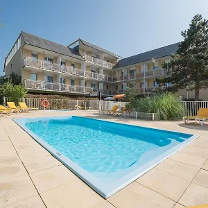 Maeva Ker Avel Appart hôtel Quiberon